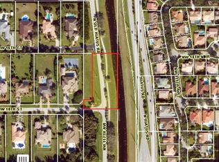 N Old Hiatus Rd #811, Fort Lauderdale, FL 33323