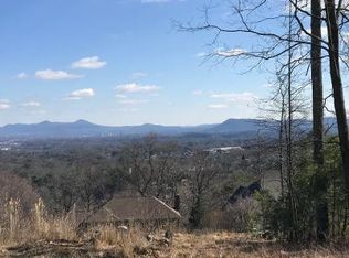 6610 Fairway View Trl, Roanoke, VA 24018