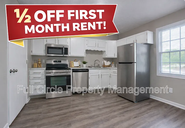 2730 N 1st St #1 — Photo 1