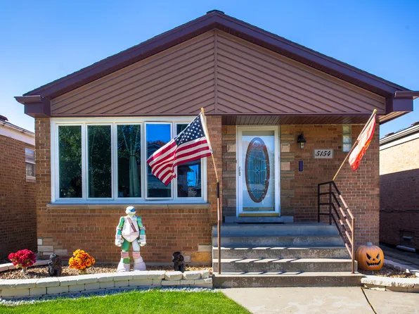 5154 S Nordica Ave, Chicago, IL 60638