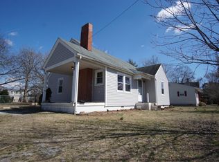 421 E Lincoln Ave, Salisbury, MD