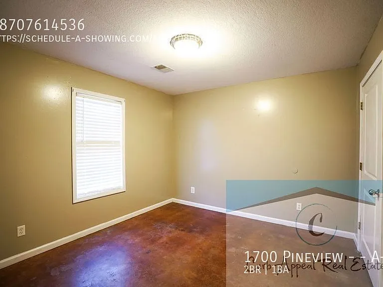 1700 Pineview St #A-3 — Photo 9