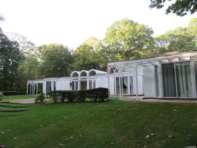 156 Horseshoe Road, Mill Neck, NY, 11765