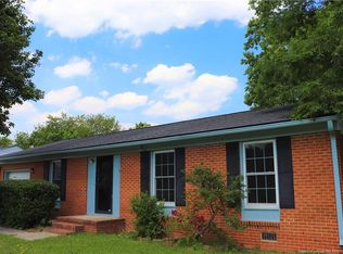 7410 Bonaventure Ct, Fayetteville, NC 28314