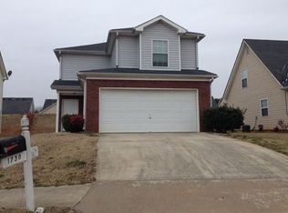 1730 Township Ter, McDonough, GA 30252