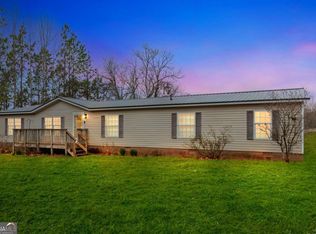 348 McClain Mountain Rd, Jasper, GA 30143