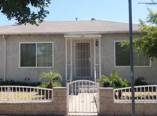 121 W Cleveland Ave, Montebello, CA 90640