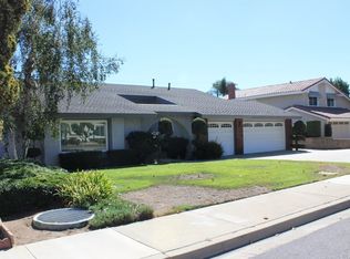 1930 Vinewood St, La Verne, CA 91750