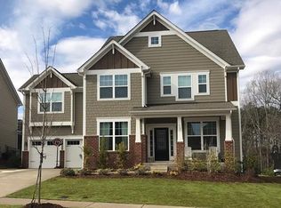 121 Yellowbell Rd #23, Mooresville, NC 28117