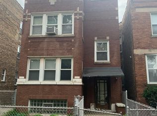 7242 S Vernon Ave #1, Chicago, IL 60619