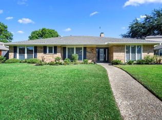 6927 La Manga Dr, Dallas, TX 75248