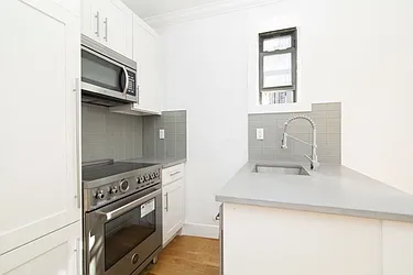 Rented by REAL New York