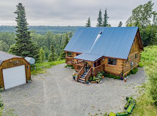 17145 Wildflower St, Ninilchik, AK 99639 | Zillow