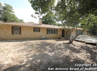752 Fuller Ln, Adkins, TX 78101