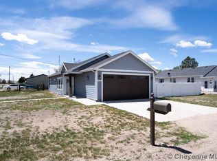 829 Drew Ct, Cheyenne, WY 82007