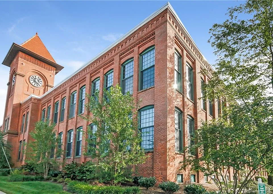 25 Grand St #1