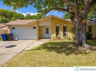 8720 Santa Rosa Dr, Frisco, TX 75033