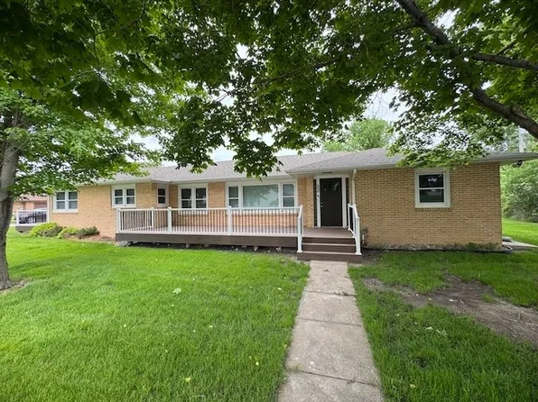 208 N Carberry St, Atkinson, NE 68713