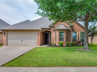 309 Hudson Ln, Burleson, TX 76028