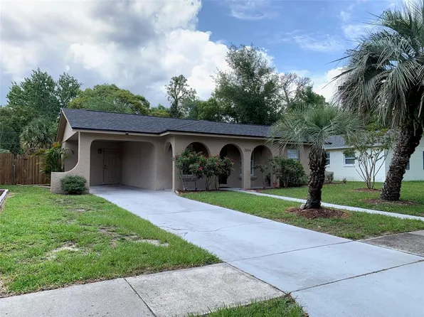 5644 Pinerock Rd, Orlando, FL 32810