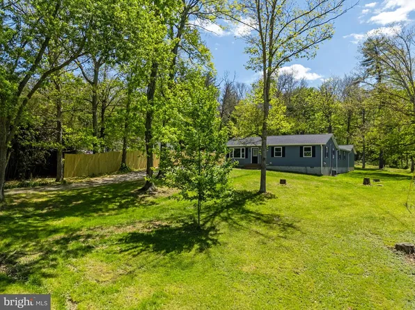83 Autumn Ln, High View, WV 26808