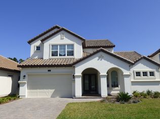 2573 Caprera Cir, Jacksonville, FL 32246