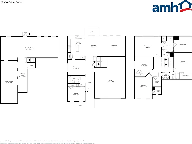 103 Kirk Dr — Photo 2
