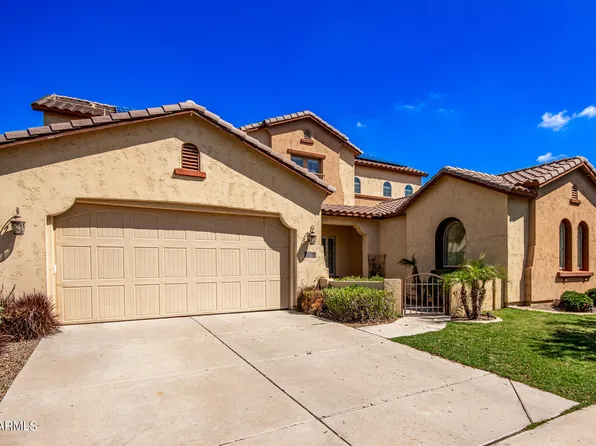 18720 E DRUIDS GLEN Road, Queen Creek, AZ 85142