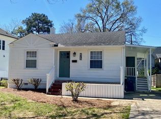 426 Greystone Rd, Charlotte, NC 28209