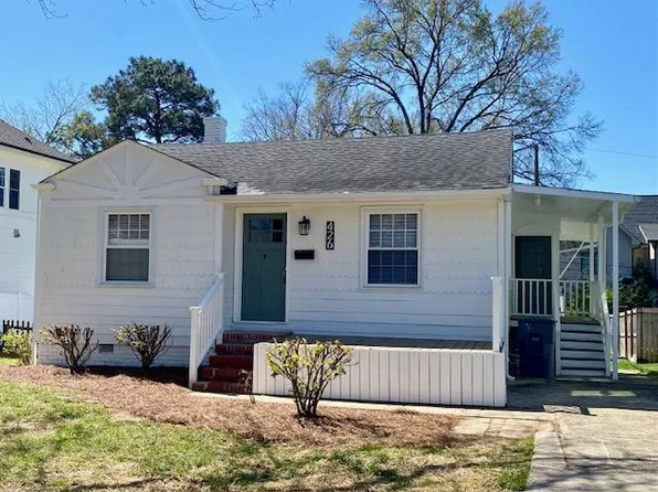 426 Greystone Rd, Charlotte, NC 28209