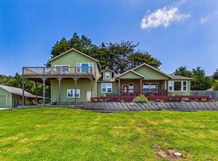 55 Triple K Pl, Fortuna, CA 95540