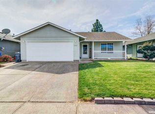 4232 Donalyn St NE, Salem, OR 97301