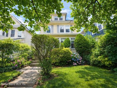 177 Catherine St, Staten Island, NY, 10302