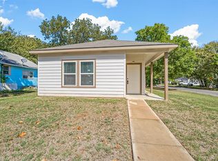 901 W Nelson St, Denison, TX 75020