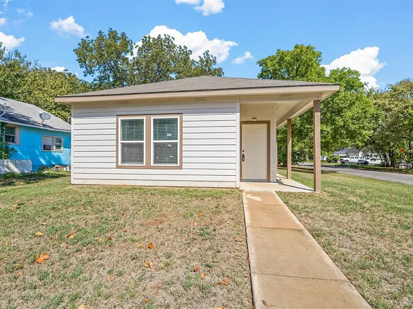 901 W Nelson St, Denison, TX 75020