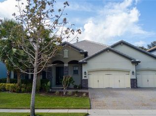 3842 Bowfin Trl, Kissimmee, FL 34746