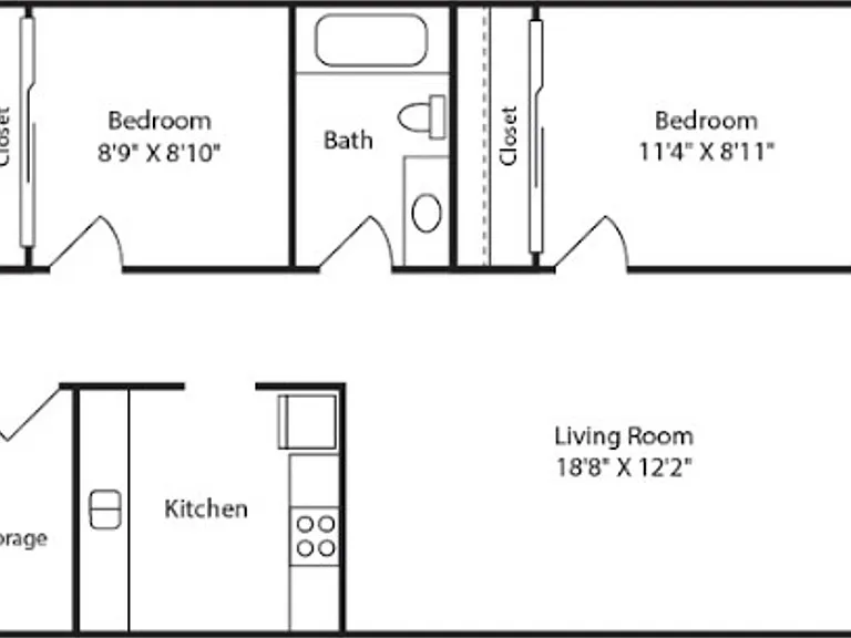 Greenlake Terrace Apartments — Photo 30