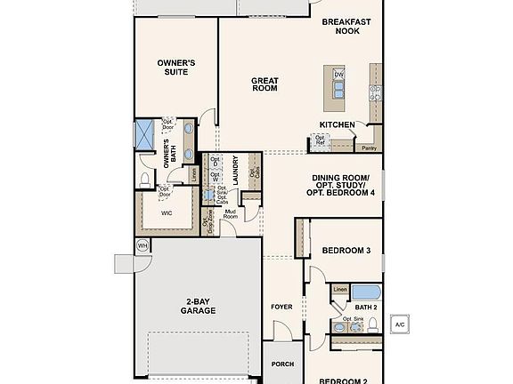 5th image of 17780 W RAYMOND Street