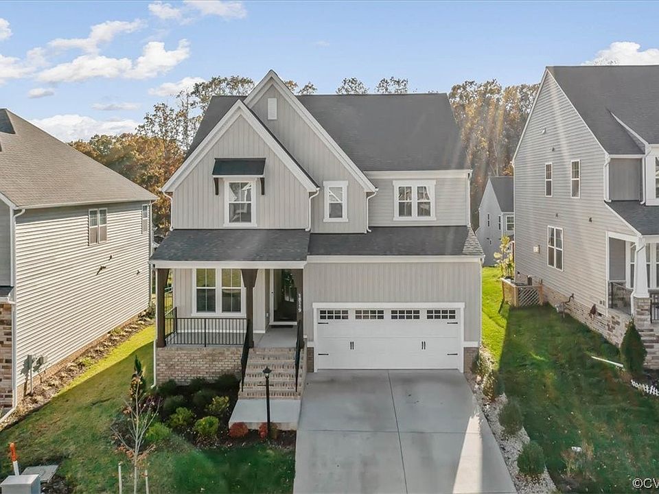 18119 Jones Run Trl, Moseley, VA 23120 | Zillow