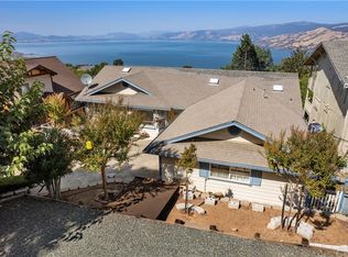3219 Skyline Dr, Kelseyville, CA