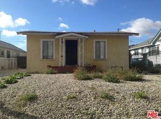 5731 7th Ave, Los Angeles, CA 90043