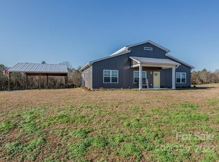 4497 S State Highway 205, Oakboro, NC 28129