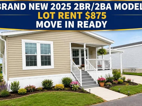 900 9th Ave E Lot 68, Palmetto, FL 34221