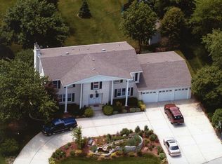 505 Rue Chamonix, Deer Park, IL 60010