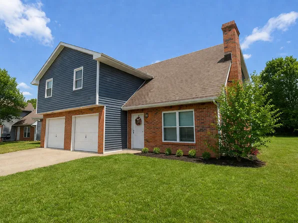 1911 Mirtle Grove Ct, Columbia, MO 65201