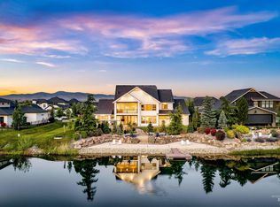 1001 N Triathlon Ave, Eagle, ID 83616