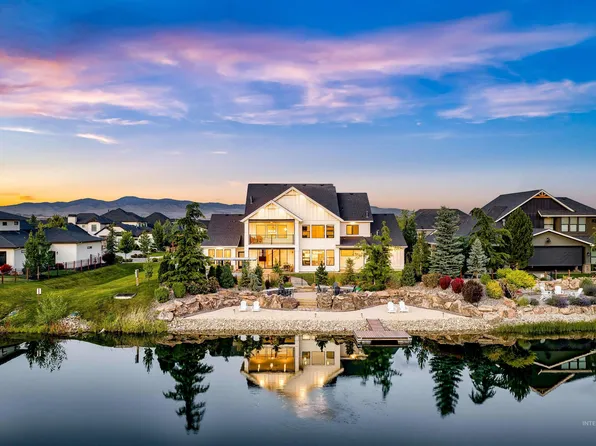 1001 N Triathlon Ave, Eagle, ID 83616