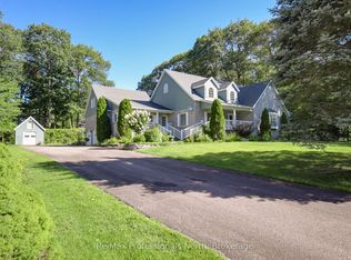 160 Tiffany Trl, Gravenhurst, ON P1P1A6