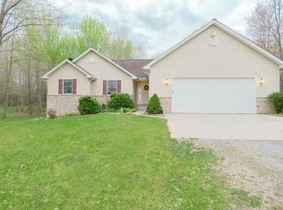 10123 W Mount Morris Rd, Flushing, MI 48433