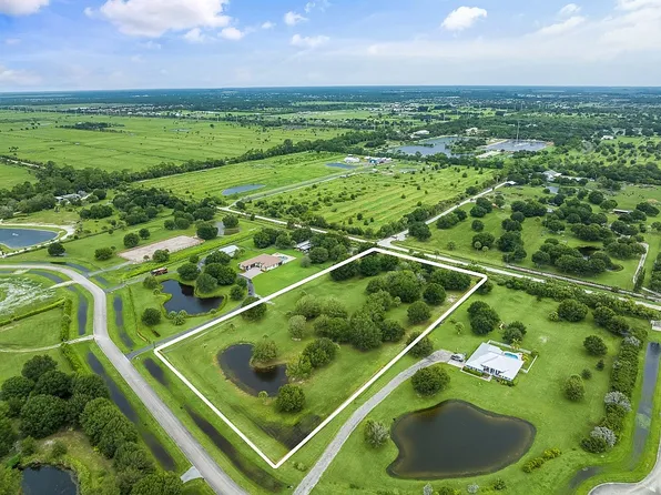 7150 Kamelya St SW, Vero Beach, FL 32968